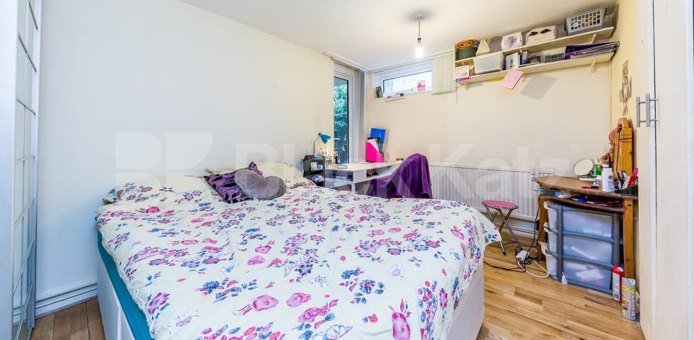 Fantastic one bed with access to communal garden  Delancey Street, Camden